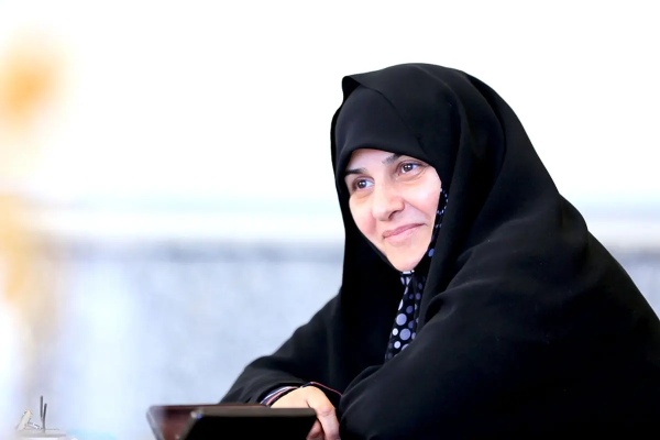 ازدواج ابراهیم رئیسی