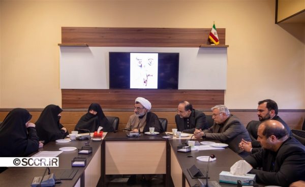 تصاویر جدید جمیله علم‌الهدی