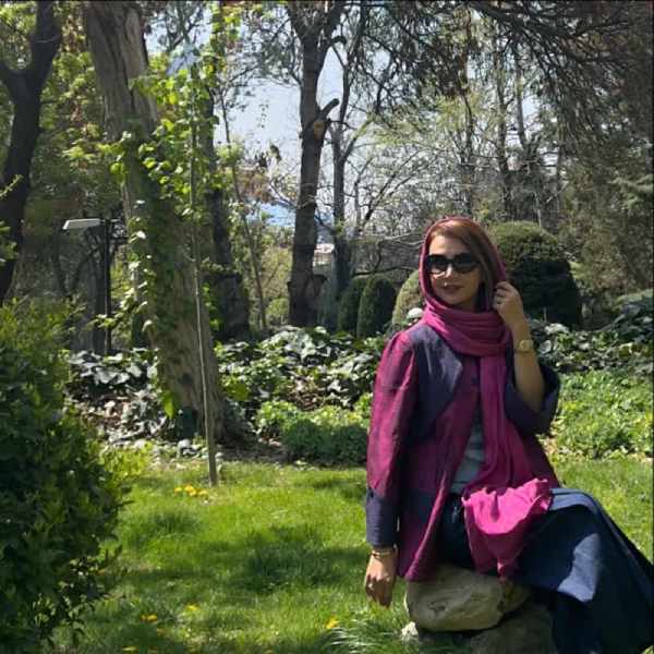 تیپ شبنم قلی خانی بازیگر