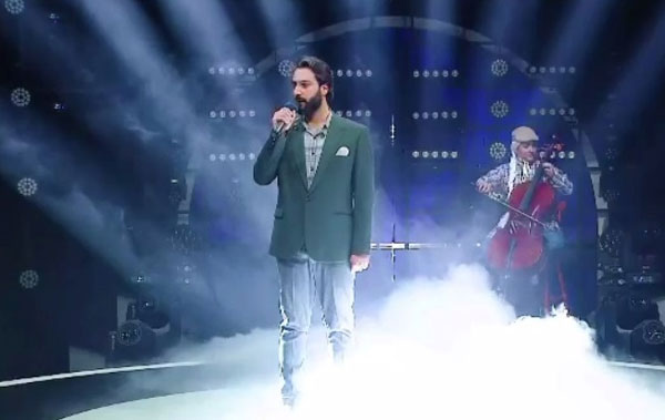 ادعای جنجالی جوان گمنام در برنامه صداتو