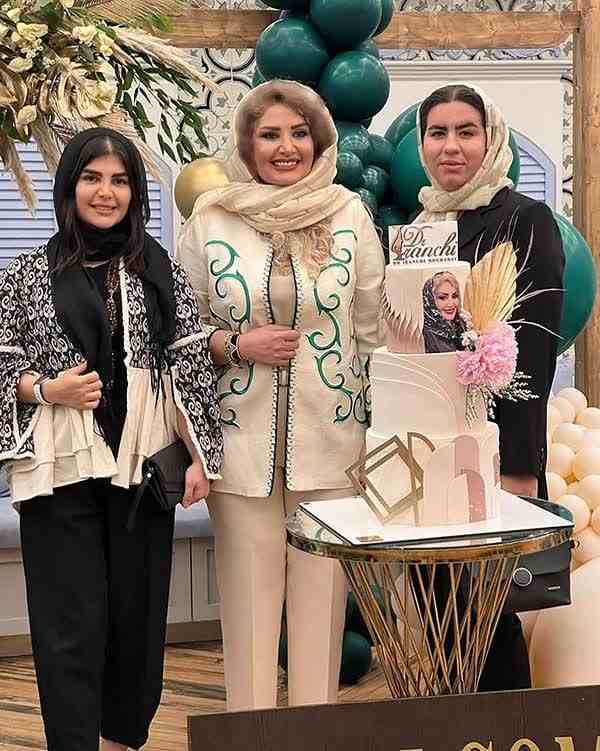 دکتر ایرانچی