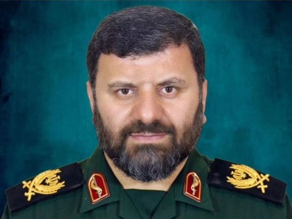 زندگی سردار شهید موسوی