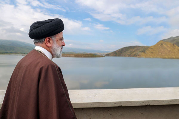  نام گذاری معبری در تهران در شأن حضرت آیت‌الله رئیسی