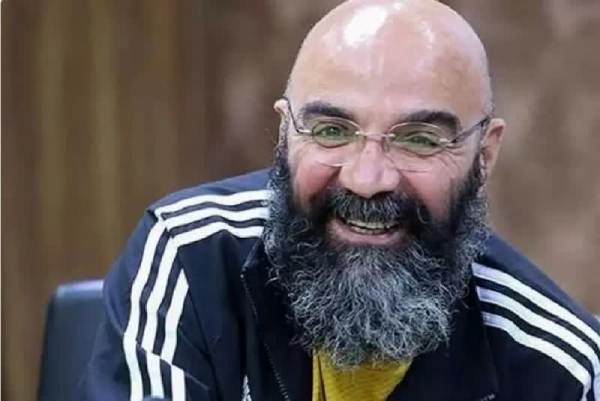 همسر زهره فکور صبور