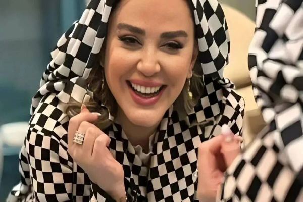 شوآف جدید بهاره رهنما
