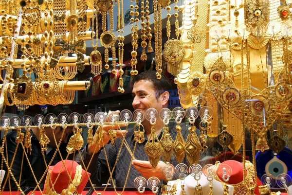 ممنوعیت فروش طلا دست‌ دوم
