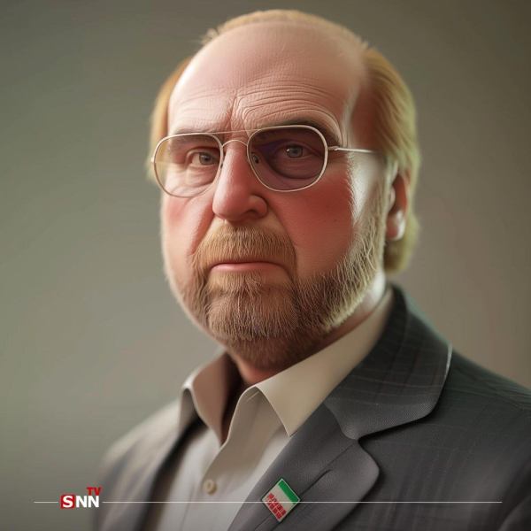 نامزدهای ریاست جمهوری