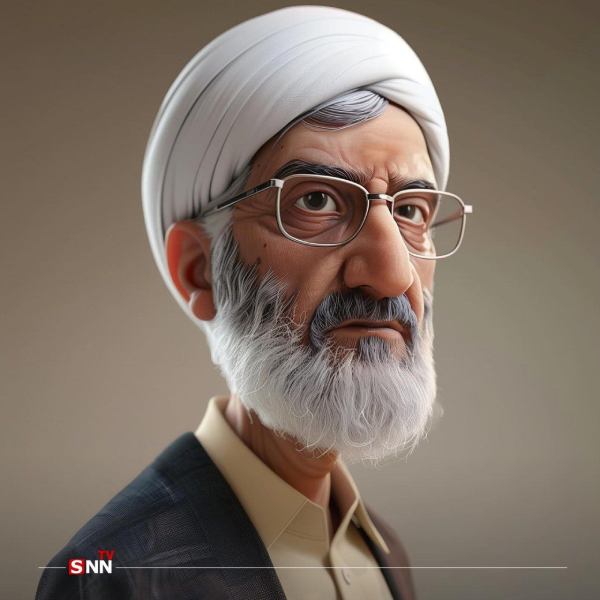 نامزدهای ریاست جمهوری