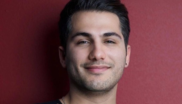 بازگشت احمد سعیدی به ایران