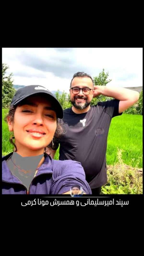  تازه‌ عروس سینما