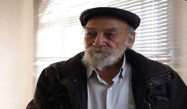 بازیگر نقش پدر سعید اقا خانی در سریال متهم گرخت