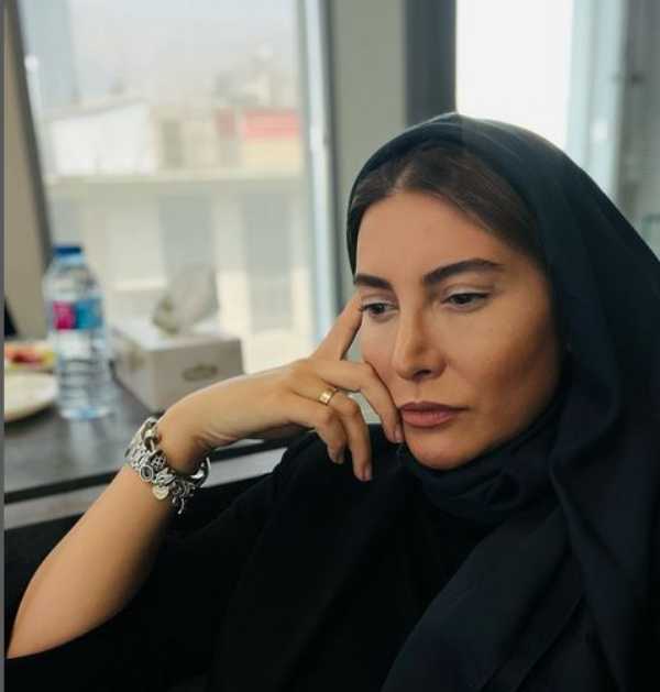 فریبا نادری