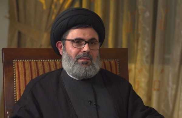 جانشین سید حسن نصرالله