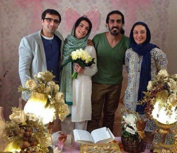 سفره عقد الیکا عبدالرزاقی