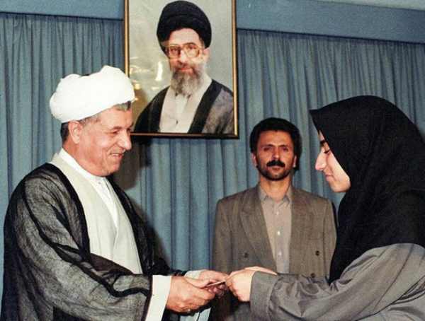 عکس مریم میرزاخانی