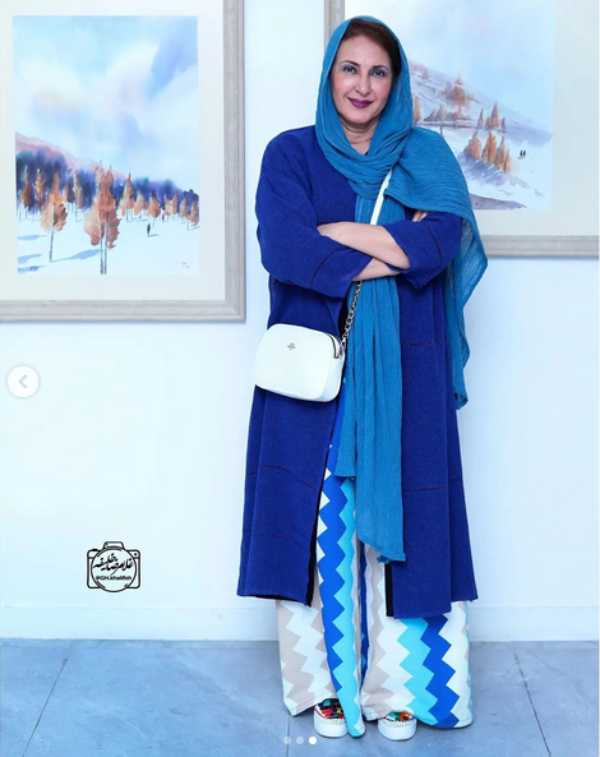 فاطمه گودرزی