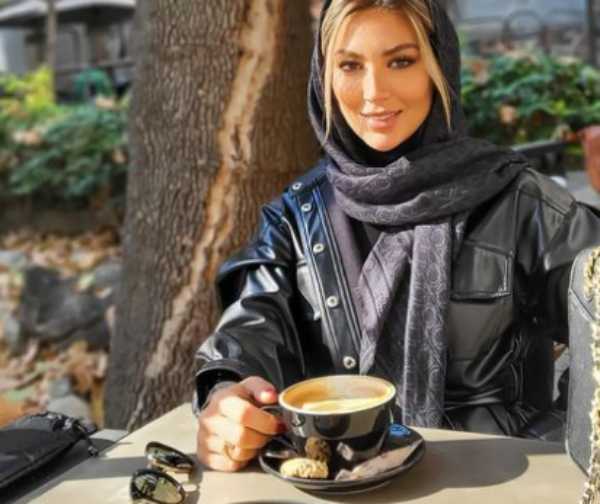همسر بهرام رادان