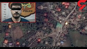 قتل سریالی در رشت 