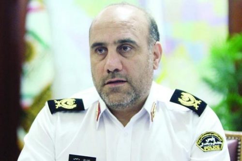 بازداشت شایعه سازان زلزله در تهران