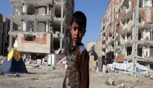 تعداد مصدومان زلزله کرمانشاه
