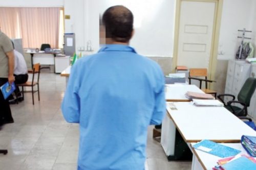 اعترافات قاتل