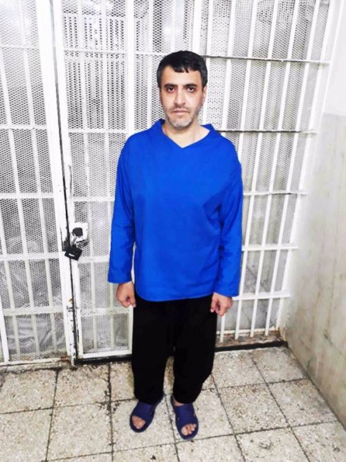 سارق مامور نما