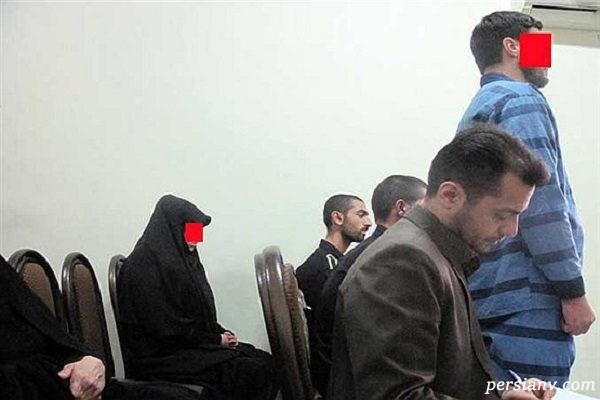 فیلم خیانت همسر