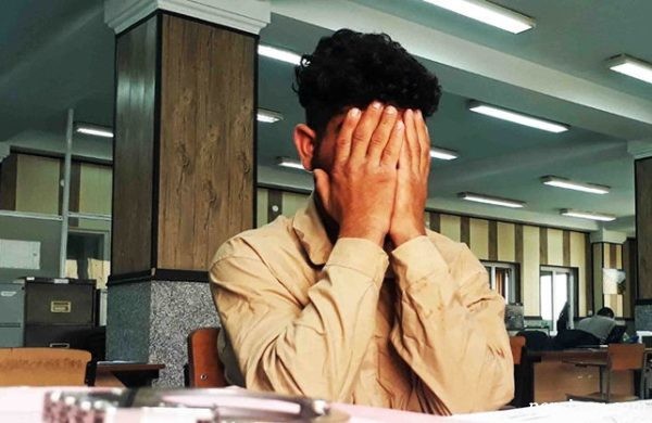 دستگیری کارگر افغان قاتل زن ایرانی