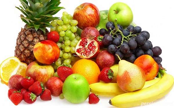شخصیت شناسی میوه گلابی شناخت شخصیت از روی میوه