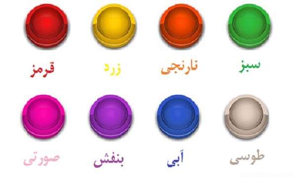 تست جالب شخصیت شناسی