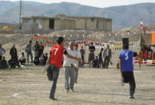 نام بازی های محلی آذربایجان غربی بازی های محلی آذربایجان غربی