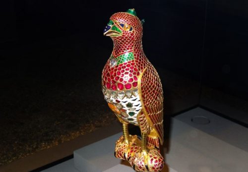 مرصع کاری