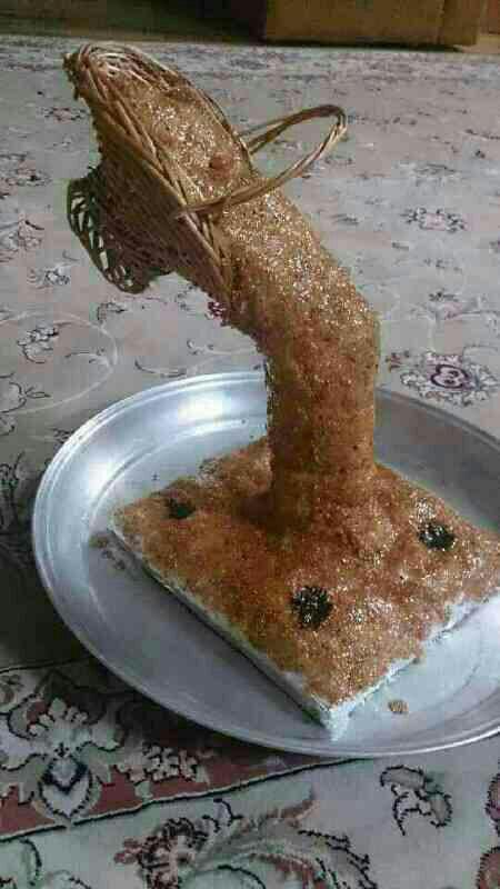 آموزش کاشت سبزه هفت سین 