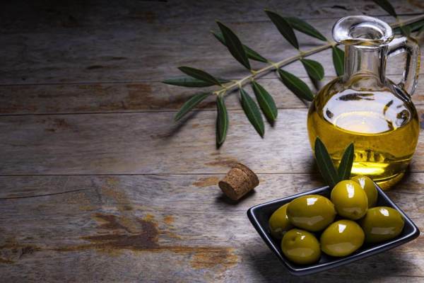 نکات مهم نگهداری روغن زیتون
