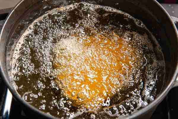 بهترين روغن برای سرخ كردن غذا