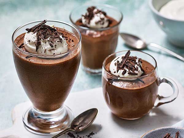 موس شکلات