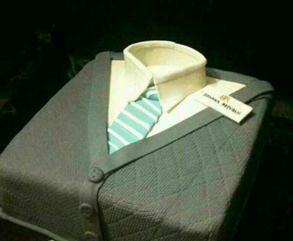 کیک