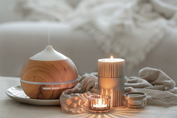 از بین بردن انرژی منفی در خانه