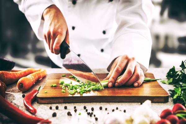 روش های طبخ غذا اصولی