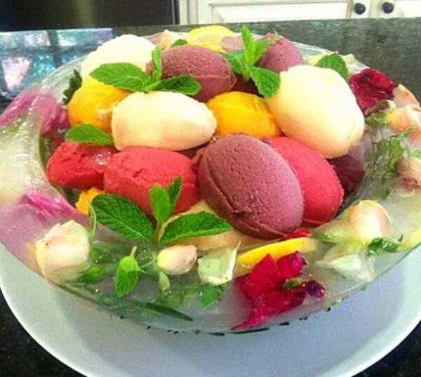 چیدمان
