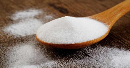 استفاده از جوش شیرین در خانه داری استفاده از جوش شیرین