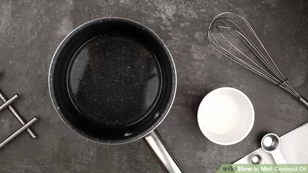 روش های روغن گیری از نارگیل