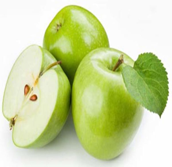خواص سیب ترش