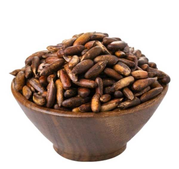 فواید چلغوز