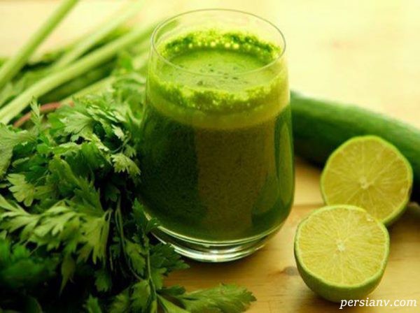 معجونی برای کاهش وزن 3 کیلو در5 روز