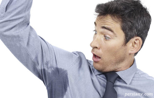 دارو گیاهی برای رفع بوی عرق
