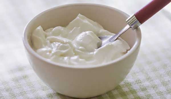 ماست چکیده