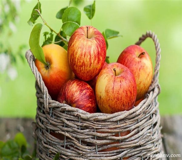 خواص آب سیب برای کودکان
