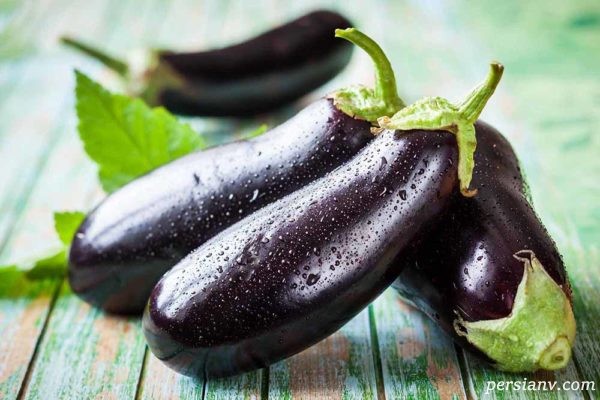 سبزیجات تابستانی