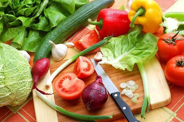 مواد غذایی دارای کلسیم